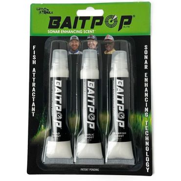 Houkutusaine Bait Pop Propack-color