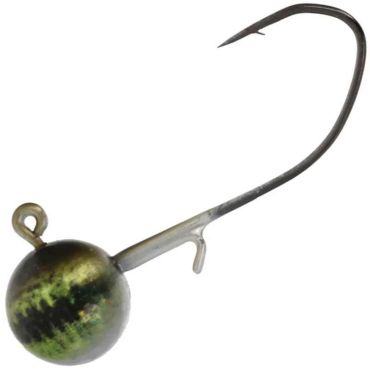 Jigipää Eagle Claw Prov Ball Provballbass4/0-140