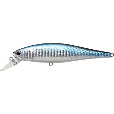 Leijuva Viehe Lucky Craft B'freeze Pointer - 10cm - Sp Pt100-325zabk