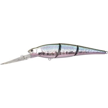 Suspending-viehe Lucky Craft Pointer - 12.5cm - Xd Pt125xd-254msmjhrg