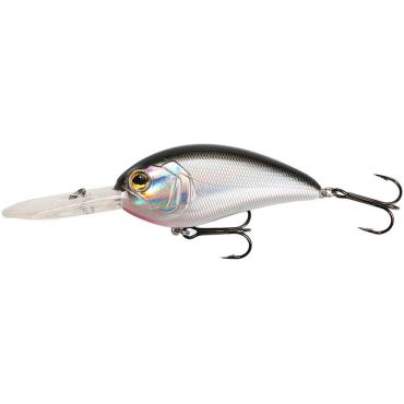 Kelluva Viehe Mikado Glimmer - 8cm Pwf-gr-8f-63