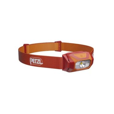 Otsalamppu Petzl Tikkina 2026 Pz-e060ab03
