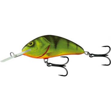 Kelluva Viehe Salmo Hornet Floating - 9cm Qht073