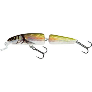 Kelluva Viehe Salmo Fanatic - 7cm Qif001
