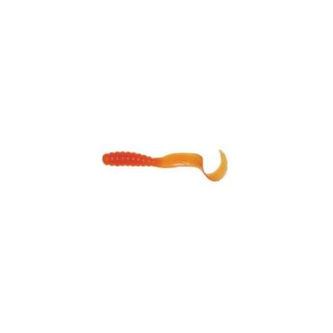 Pehmeä Viehe Mister Twister Meeny 8cm - Pakkaus Qmt9r1