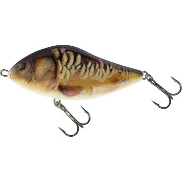 Kelluva Uistin Salmo Slider Floating - 10cm Qsd363