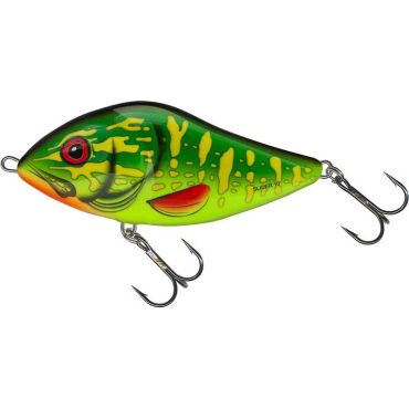 Uppoava Viehe Salmo Slider Sinking - 5cm Qsd457