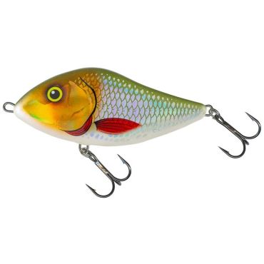 Uppoava Viehe Salmo Slider Sinking - 12cm Qsd501