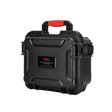 Litiumakku Rhino Outdoor Box Lifepo4 R2010006