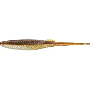 Pehmeä Viehe Rapala Crushcity The Stingman - 7.5cm - Pakkaus 10 Ra3924090