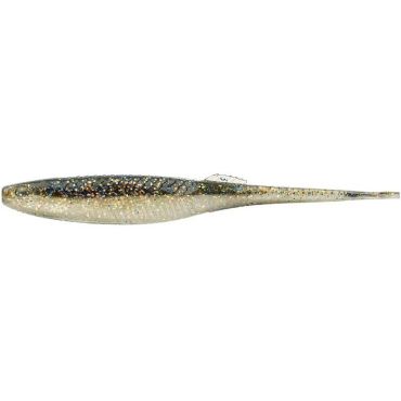 Pehmeä Viehe Rapala Crushcity The Stingman - 10cm - Pakkaus 8 Ra3924110