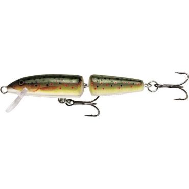 Kelluva Viehe Rapala Jointed - 13cm Ra5803028