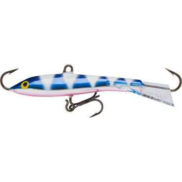 Jigger-lusikka Rapala Jigging Rap - 18g Ra5817045