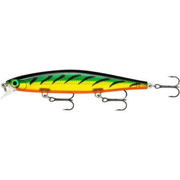 Uppova Viehe Rapala Shadow Rap - 11cm Ra5818141