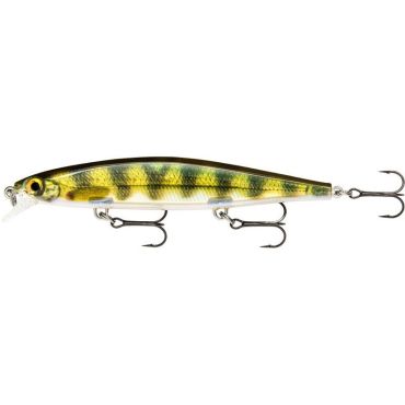 Uppova Viehe Rapala Shadow Rap - 11cm Ra5818143