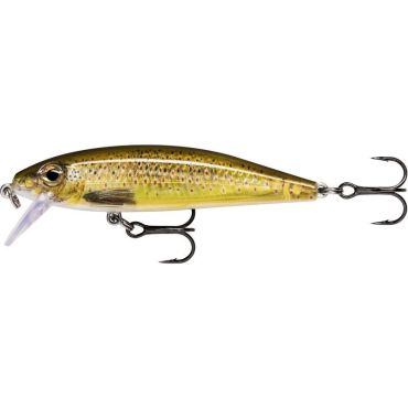 Uppoava Viehe Rapala X-rap Countdown - 7cm Ra5818187