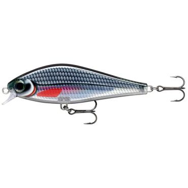 Uppoava Viehe Rapala Super Shadow Rap - 11cm Ra5821067