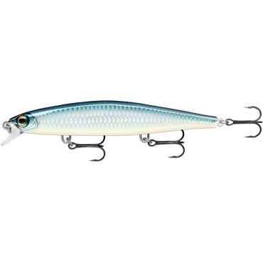 Uppova Viehe Rapala Shadow Rap - 11cm Ra5822192
