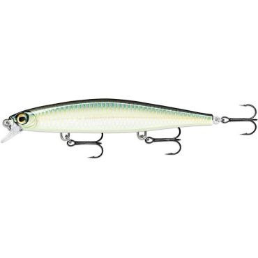 Uppova Viehe Rapala Shadow Rap - 11cm Ra5822193