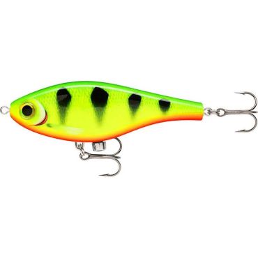 Viehe Rapala Super Shadow Rap Jerk - 11cm Ra5825073