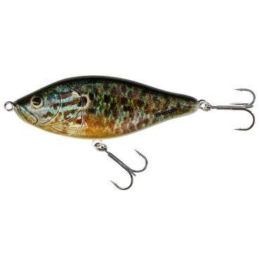 Uppoava Uistin Biwaa Raffal 4 - 10cm Raffal4-15