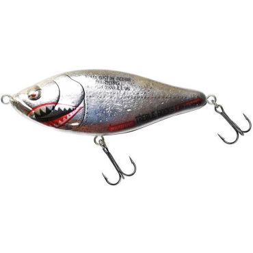 Uppoava Uistin Biwaa Raffal 4 - 10cm Raffal4-54