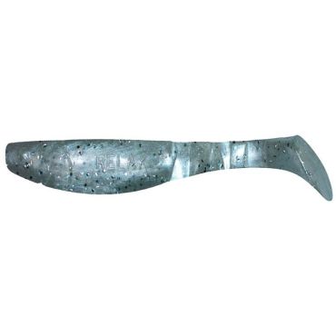 Pehmeä Viehe Relax Kopyto 4'' L Standard - Pakkaus 25 Rerkbls4l-s031