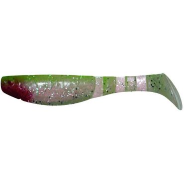 Pehmeä Viehe Relax Kopyto 4'' L Standard - Pakkaus 25 Rerkbls4l-s040