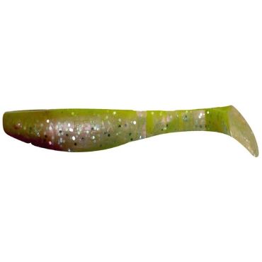 Pehmeä Viehe Relax Kopyto 4'' L Standard - Pakkaus 25 Rerkbls4l-s042