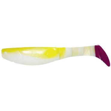 Pehmeä Viehe Relax Kopyto 4'' L Standard - Pakkaus 25 Rerkbls4l-tc010