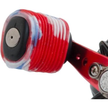 Lisäkahva Reel Grip - Pakkaus 2 Rg1144