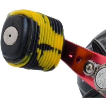 Lisäkahva Reel Grip - Pakkaus 2 Rg1150