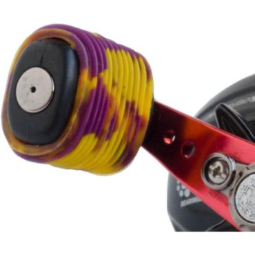 Lisäkahva Reel Grip - Pakkaus 2 Rg1154