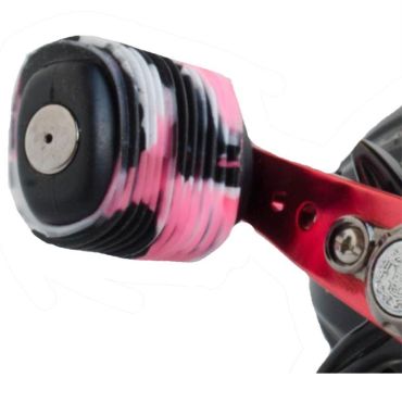 Lisäkahva Reel Grip - Pakkaus 2 Rg1190