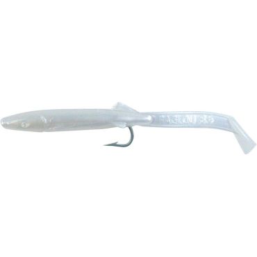 Pehmeä Viehe Ragot Raglou - 10.5cm - Pakkaus 3 Rg3901025