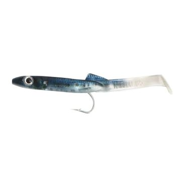 Koukulla Varustettu Pehmeä Viehe Ragot Raglou 3d - 6,5cm - Pakkaus 3 Rg3921259