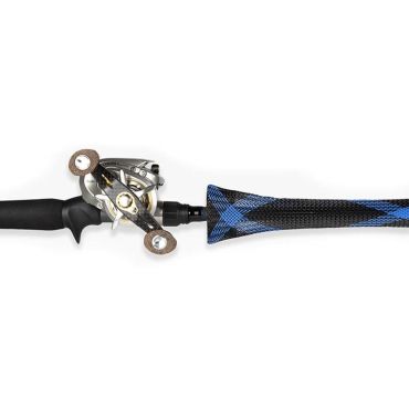 Vapasuoja The Rod Glove Nylon Casting Rod Glove Rgc525bs