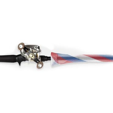 Vapasuoja The Rod Glove Nylon Casting Rod Glove Rgc525pt