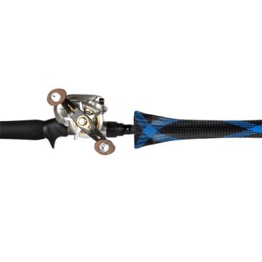Vapasuoja The Rod Glove Nylon Casting Rod Glove Rgc60bs