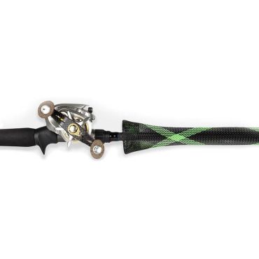 Vapasuoja The Rod Glove Nylon Casting Rod Glove Rgc60gs