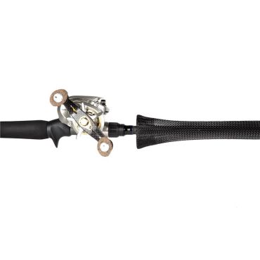 Vapasuoja The Rod Glove Nylon Casting Rod Glove Rgc70bk