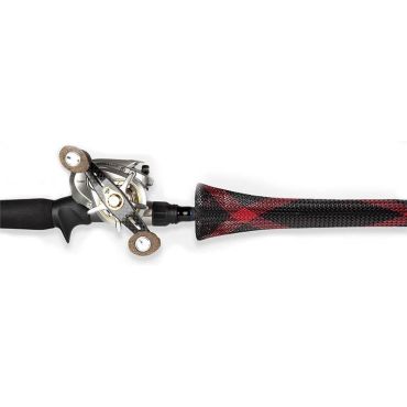 Vapasuoja The Rod Glove Nylon Casting Rod Glove Rgc70sp