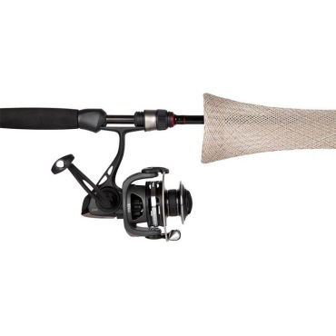 Vapasuoja The Rod Glove Nylon Spinning Rod Glove Rgs55dc