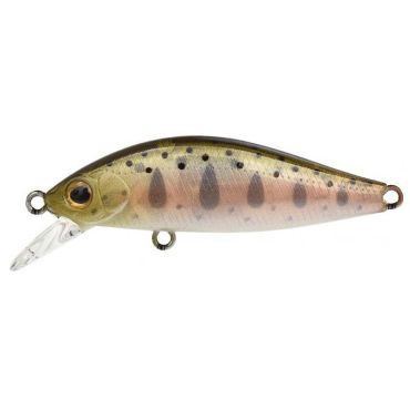 Uppoava Viehe Zip Baits Rigge Flat 45 S - 4.5cm Riggefl45s851