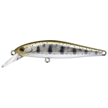 Uppuva Viehe Zip Baits Rigge Flat 70 S - 7cm Riggefl70s810