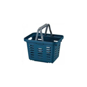 Kuljetuskori Ring Star Super Basket Rin-sb310-g