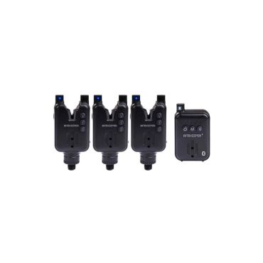 Tärppianturin Kotelo Rippton Bitekeeper Pro Rip-208944-1