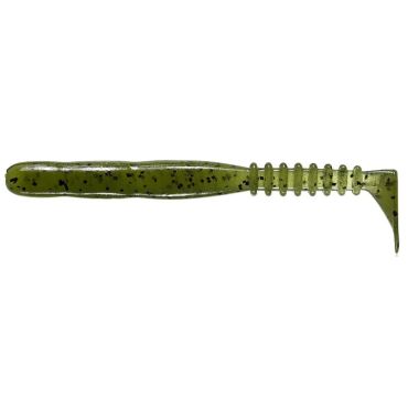 Pehmeä Viehe Reins Rockvibe Shad 2.3" - 5.8cm Rockvibsh23-001
