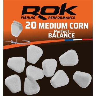 Keinotekoinen Maissi Rok Fishing Medium Corn Perfect Balance Rok/000194