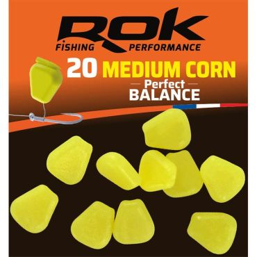 Keinotekoinen Maissi Rok Fishing Medium Corn Perfect Balance Rok/000200